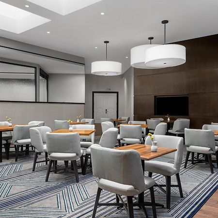 Pleasanton Marriott Hotel Exterior photo